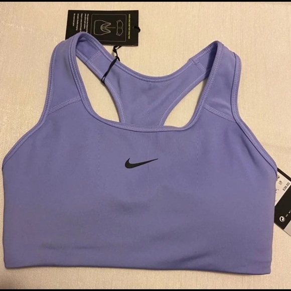 Nike Women's Medium-Support 1-Piece Pad - Picture 2 of 5